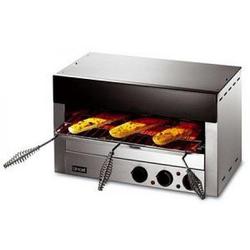 Lincat Superchef Infra Red Grill