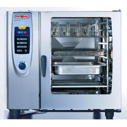 Combi Steamer Ovens