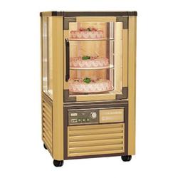 ChefLogic Half-Height Patisserie Display Cabinets RG250