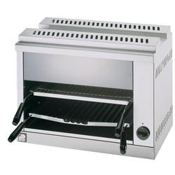 Parry 7072/7073 Gas Salamander Grill
