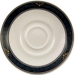 Churchill Verona Maple Saucer 7oz (Box 24)