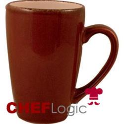 Steelite Terramesa Quench Mug Mocha 28.5cl (Box24)