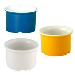 Churchill Snack Attack Dipper Pot 1.5oz (Box 24)