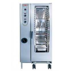 Rational Rational 20 Grid Combi Master Heat Shield Side Panel