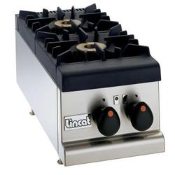 Lincat Boiling Top 2 burner