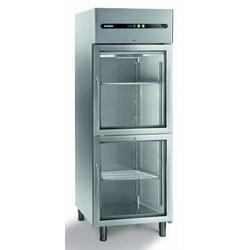 Upright Refrigeration