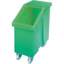 90 Ltr Mobile Ingredient Bin