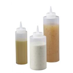 Squeeze Sauce Bottle