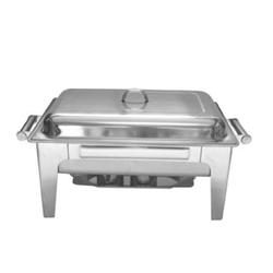 Oslo Stainless Steel Chafing Set GN 1/1