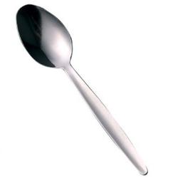 Economy Pattern Tea Spoon (Box 12)