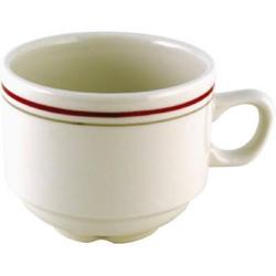 Churchill Clyde Nova Tea Cup 7.5oz (Box 24)