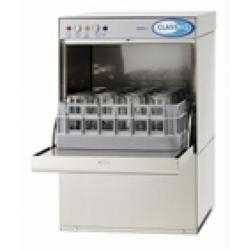 Classeq Eco1 Dp Glasswasher 350 Basket (Drain Pump)
