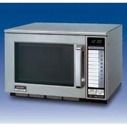 Samsung 1500W Heavy Duty Microwave Touch Control Rt22At