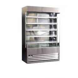 ChefLogic Stainless Steel Slimline Multideck