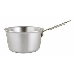 Meyer Aluminium Open Tapered Saucepans