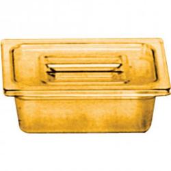 Rubbermaid Container GN 1/4 For Hot Preparation