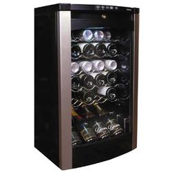 Samsung Undercounter Wine Fridge Scallop
