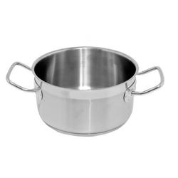 Chef Logic Stainless Steel Casserole Pan 11 Inch