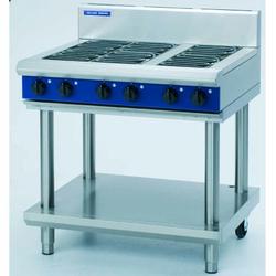 Blue Seal 6 Ring Element  Free Standing Unit E51_6D