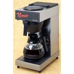 Bravilor Novo Coffee Machine Novo - Twin Plate