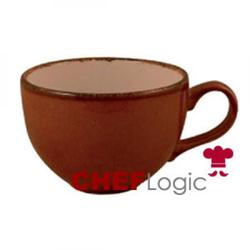 Steelite Terramesa Low Cup Mocha Box Qty 36