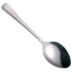 Harley Pattern Dessert Spoon (Box 12)