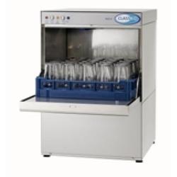 Classeq Eco 3 Glasswasher 500 Basket (Drain Pump)