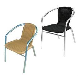 Bolero Wicker Chair (Pack 4)