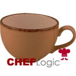 Steelite Terramesa Low Cup Wheat Box Qty 36