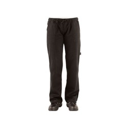 Ladies Executive Chefs Trousers