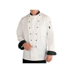 ChefLogic Lyon Executive Chefs Jacket
