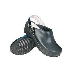 Clogs