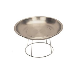 Seafood Platter And Stand