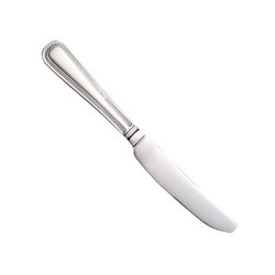 Bead Table Knife Hollow Handle St/St (Box 12)