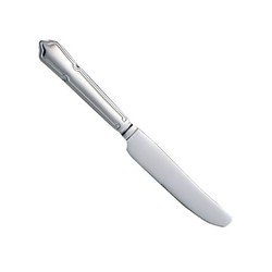 Dubarry Table Knife - 6.0mm (Box 12)