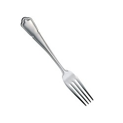 Dubarry Dessert Fork - 2.2mm (Box 12)