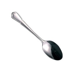 Dubarry Tea Spoon - 1.8mm(Box 12)