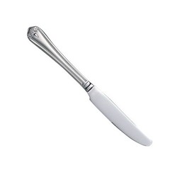 Jesmond Table Knife St/St (Box 12)