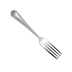 Jesmond Table Fork - 2.2mm St/St (Box 12)