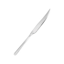 Steak/Pizza Knife (Box 12)