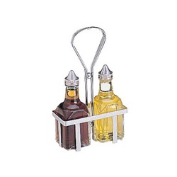 Cruet Rack S/S
