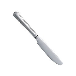 Dubarry Dessert Knife Hollow Handle St/St (Box 12)