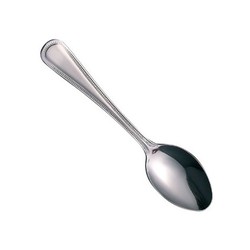 Bead Pattern Economy Coffee Spoon - 1.8mm(Box 12)
