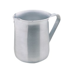 Aluminium Jug With Handle