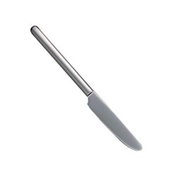 Henley Dessert Knife St/St (Box 12)