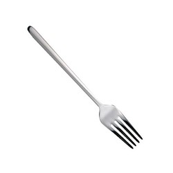 Henley Dessert Fork St/St (Box 12)