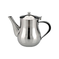 Arabian Teapot