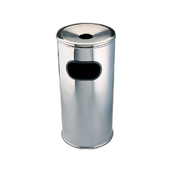 Lobby Bin
