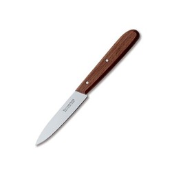 Victorinox Parer (Plain) - Bubinga Wood Handle 3
