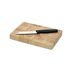 Victorinox Bar Knife (Serrated With Fork End) 5